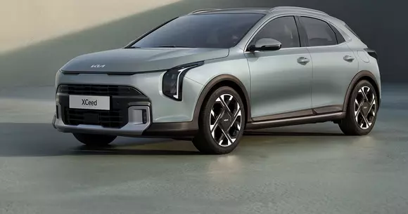 Europa de Est contează: noua Kia XCeed va fi fabricată la Zilina, în Slovacia. Dacia, pe de altă parte, vizează Slovenia…