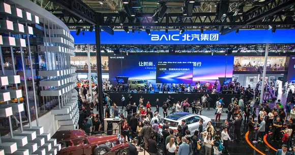 Salonul Auto de la Beijing 2026: China își afirmă statutul de nou centru de greutate al industriei auto mondiale
