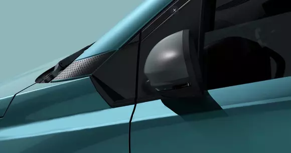 Schimbare, continuare progresivă, dar și păstrare a ceea ce a fost bun: Dacia Spring – generația a doua, o nouă primăvară!
