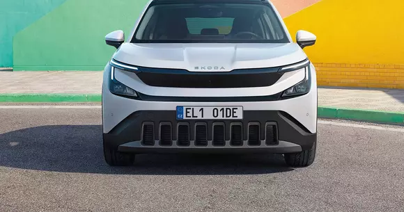 Start de producție pentru Škoda Epiq, „electrica” având cel mai tentant preț din oferta EV a mărcii