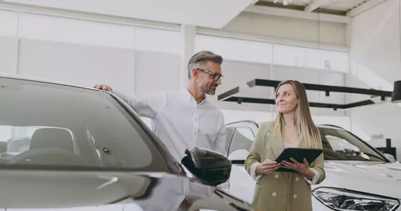 (P) Iată 5 lucruri de verificat când iei o mașină rulată în leasing