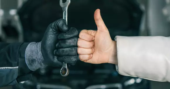 (P) 7 servicii disponibile într-un service auto și ce trebuie să știi despre ele