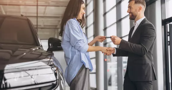 (P) Ce înseamnă un serviciu de consignație auto premium și cât de mult îți crește șansele de vânzare