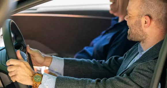 (P) Revoluția verde pe piața de Rent A Car în 2026