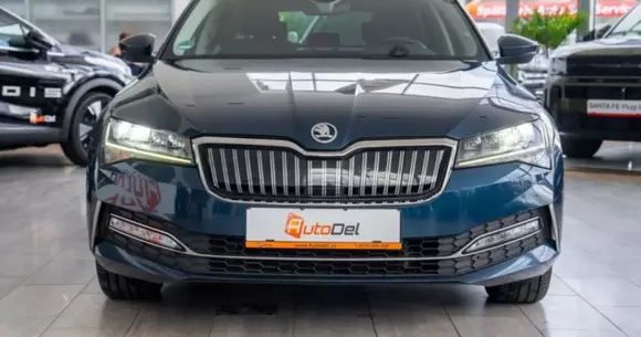 (P) Cauți finanțare pentru o mașină? Descoperă automobile rulate în leasing la AutoDelRulate Suceava!