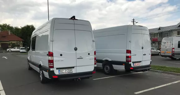 (P) ZGR.ro – Transport persoane și colete România – Germania, de la adresă la adresă
