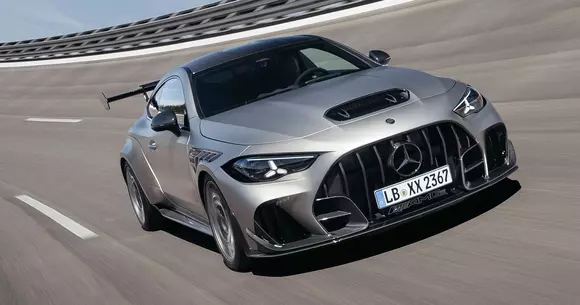 Affalterbach star: Mercedes-Benz CLE 646 AMG Spezialfertigung, o bijuterie a sportivității tradiționale