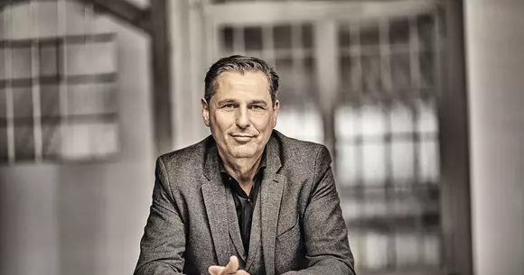 Funcția de CEO al Volvo Cars, preluată de Klaus Zellmer în perspectiva unei faze de dezvoltare amplă