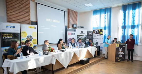 A început noul an universitar! Studentii se pregatesc pentru provocarile anului universitar 2026 – 2027!