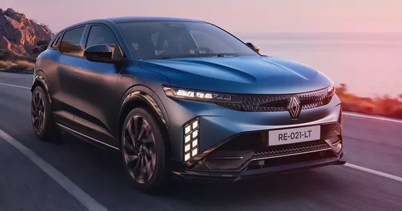 Debut al comenzilor pentru Renault Megane: decizia va fi înlesnită și de un preț mai „ușor”