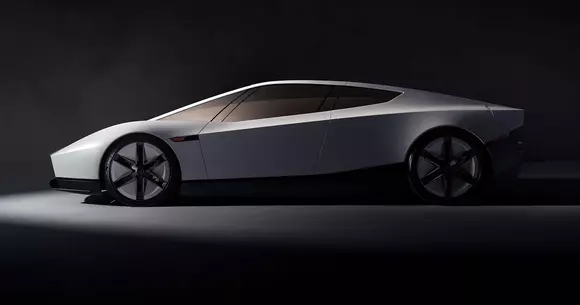 Debut „mindblowing” cu Tesla Roadster – teoretic, model 2028