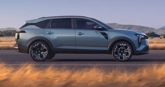 Așteptarea pentru debutul comenzilor la Dacia Striker s-a încheiat. Până la 31 octombrie se oferă preț promoțional
