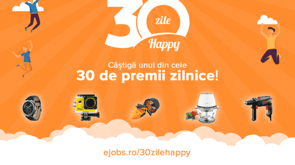 30 de Sfaturi Happy și Dulci ca 5 Kg de Ciocolată