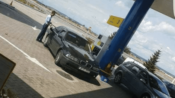 Reacția Poliției Rutiere, după valul de reacții provocat de prezența unei mașini cu radar neinscripționată