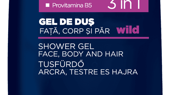 Descoperă ce fel de bărbat eşti cu produsele Gerovital H3 MEN!