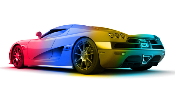 Nu știi ce culoare vrei să aibă mașina ta? Iată avantajele și dezavantajele în funcție de nuanță