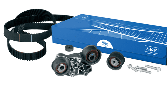 (P) Primele indicii că trebuie schimbată distribuția la mașină