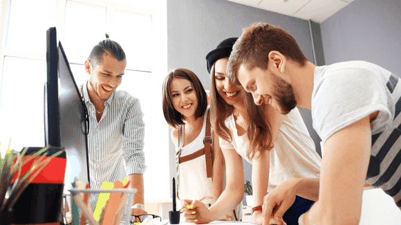 Ce trebuie să știi despre legea internshipului