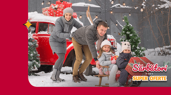 (P) Dacia, brand românesc