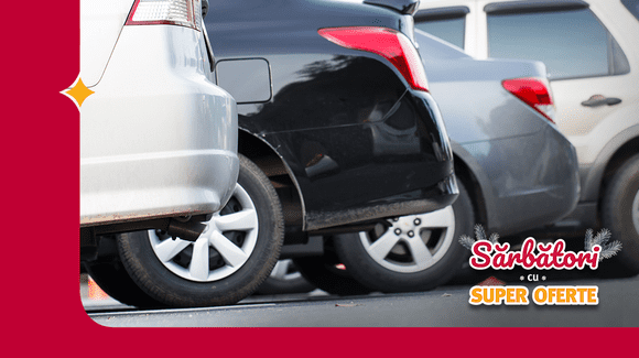 (P) Cinci aspecte de care să ții cont dacă vrei o mașină second hand