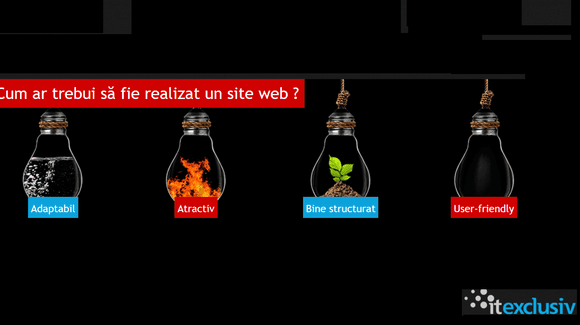(P) La cine să apelați pentru cele mai bune servicii de creare site web prezentare?