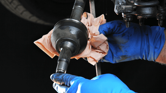 (P) Studiu de caz SKF: Vibrație la accelerare