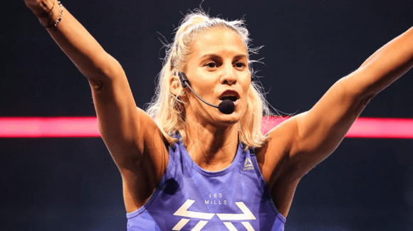 Cel mai spectaculos eveniment de fitness al verii vă așteaptă, pe 22 iunie, la București Mall - Vitan 