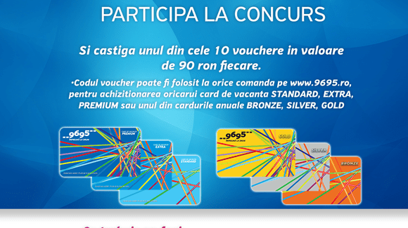 REGULAMENT OFICIAL CAMPANIE:“Auto Bild iti da asigurare de vacanta prin 9695!”