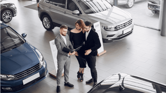 (P) Mașină nouă - ghid de cumpărare în 5 pași