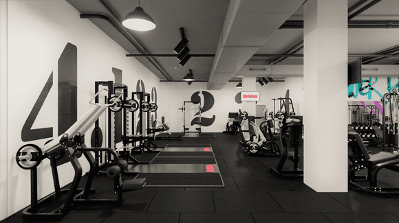 Rețeaua de health & fitness World Class estimează venituri de 38 de milioane de euro până la sfârșitul anului 2019