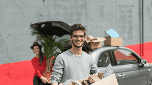 (P) Top 3 aspecte care fac viața în chirie mult mai ușoară