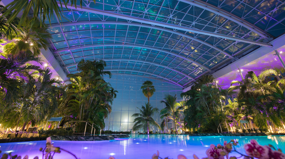 Bucureștiul, de 4 ani capitală termală și destinație de wellness renumită pe plan internațional