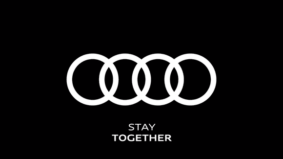 Volkswagen și Audi: mesaj important prin modificarea logourilor (VIDEO)