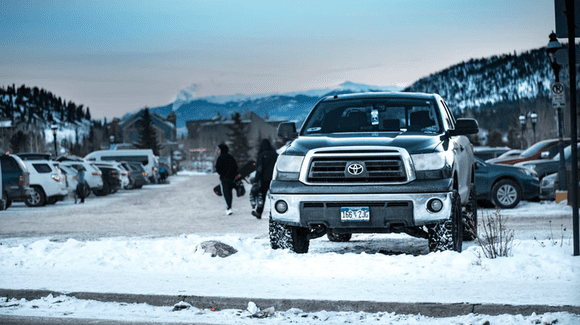 (P) Nu lăsa iarna să te ia prin surprindere: comandă online cele mai bune anvelope!