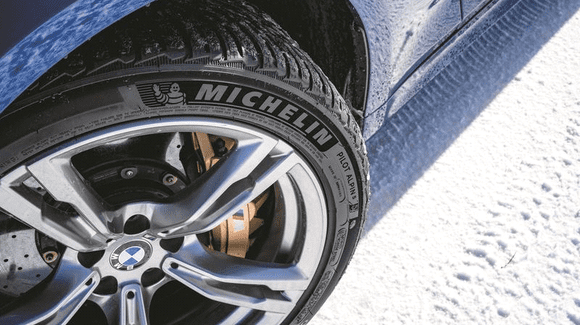 (P) CONFIGURATORUL JANTA.RO OFERĂ TOATĂ GAMA DE ANVELOPE MICHELIN PENTRU ORICE AUTOTURISM ȘI ANOTIMP