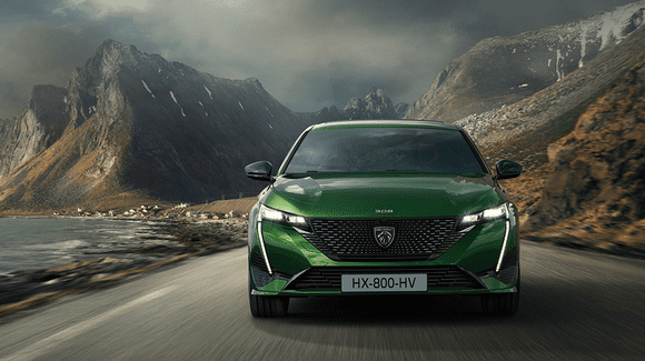 (P) Ofertă specială valabilă 5 zile în cadrul evenimentelor Open Doors ale dealerului Peugeot, EURIAL