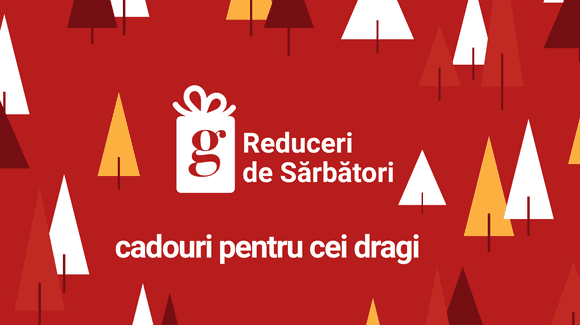 (P) Garmin Romania: Sezonul reducerilor începe pe 10 noiembrie