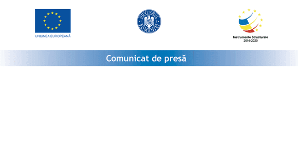 (P) ANUNȚ DE PRESĂ PRIVIND FINALIZAREA PROIECTULUI „Consolidarea poziției pe piață și creșterea capacității de reziliență a companiei AUTO TEO BANEASA SRL”
