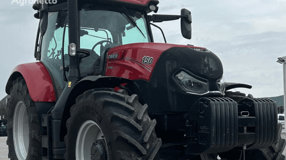 (P) Top 5 tractoare Case IH