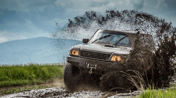 (P) Protecția caroseriei în off-road: Ce aleg pasionații de overlanding și 4x4?