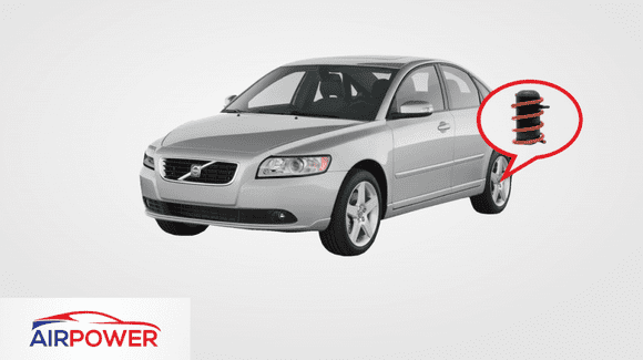 (P) Confort și siguranță: descoperă avantajele sistemelor de suspensii pe aer pentru Volvo de la AirPower România