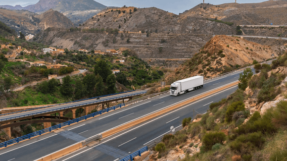 (P) Rambursarea TVA și a accizei pentru firmele de transport: condiții, documente și termene