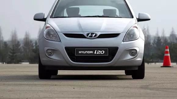 Second-hand: Hyundai i20 - O citadină pentru pragmatici