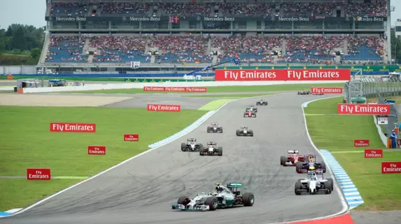 Top 5: Cele mai importante echipe de Formula 1 și-au lansat monopostul din 2015