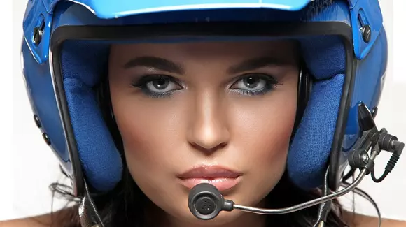 Top 5 femei din motorsport