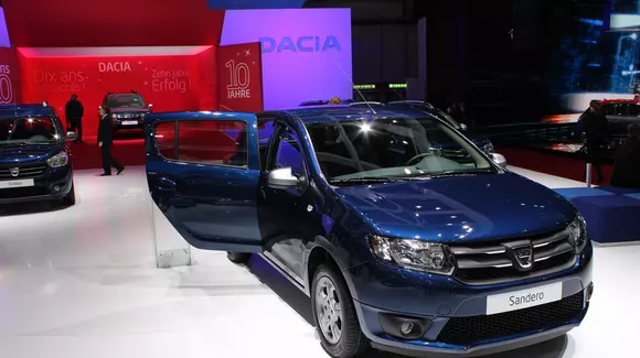 Renault va produce modelele Logan, Sandero și Sandero Stepway în uzina Santa Isabela din Argentina