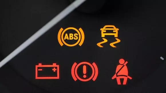 ABS, TSI, ESP - Ce înseamnă aceste prescurtări auto