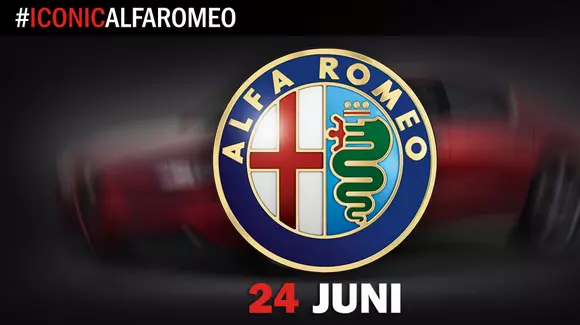 Alfa Romeo Giulia va debuta pe 24 iunie