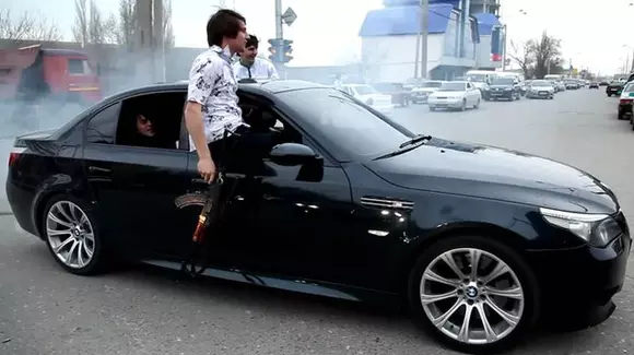 Ești posesor de mașină nemțească? Testul care îți arată dacă ești... cocalar