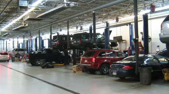 3 aplicații care țin locul mecanicului tău